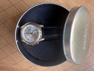 Reloj vintage Caravelle by Bulova