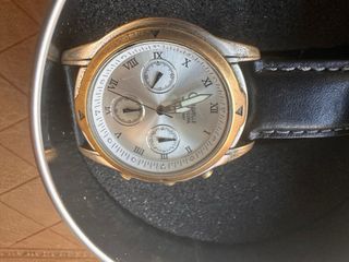 Reloj vintage Caravelle by Bulova