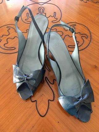 zapatos zara 36