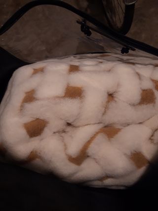 coperta matrimoniale lana merinos