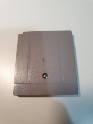 Kirby's Pinball Land Game Boy