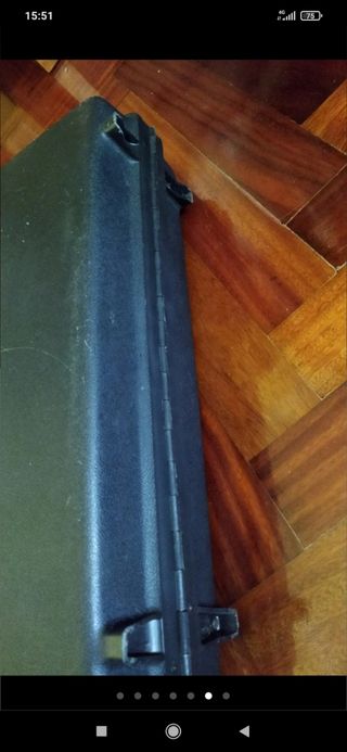 Maletín rígido Samsonite