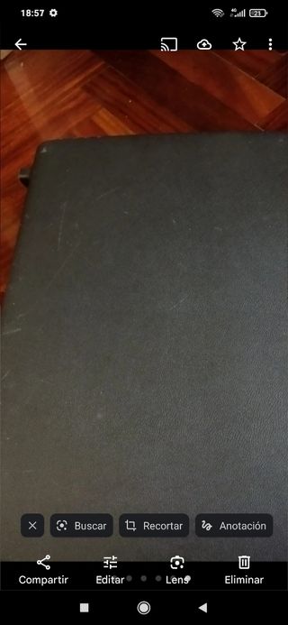 Maletín rígido Samsonite