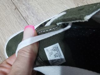 Vans old SKOOL comfy cush