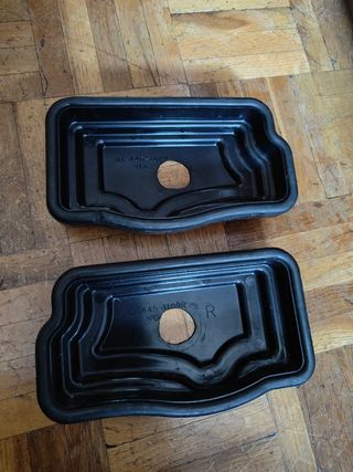 Piezas seat león mk1