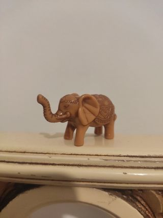 Amuleto Elefante