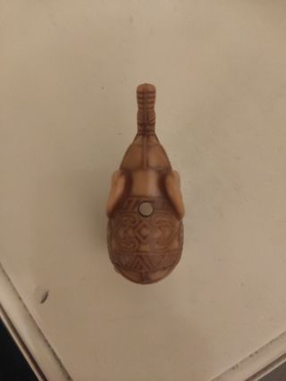 Amuleto Elefante