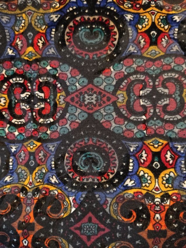 Camiseta de mujer sin estrenar