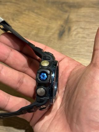 Reloj Casio solar