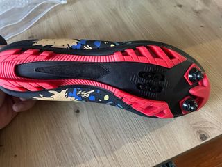zapatillas BTT