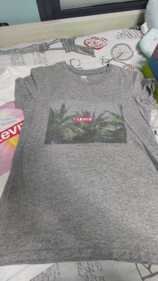Camisetas Levis
