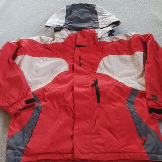 Chaqueta de esquí