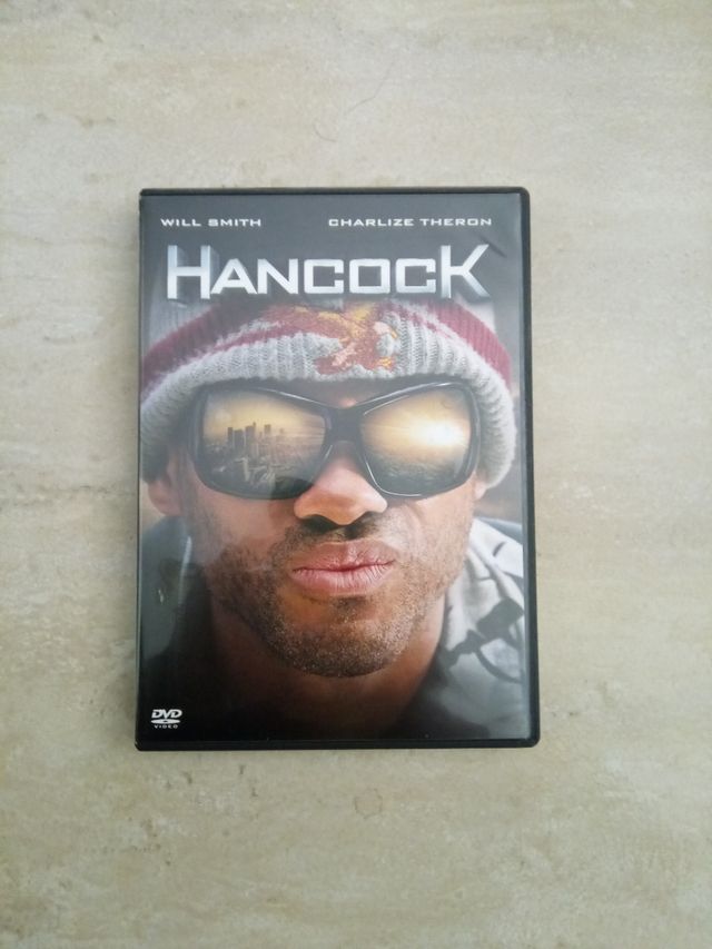 Hancock