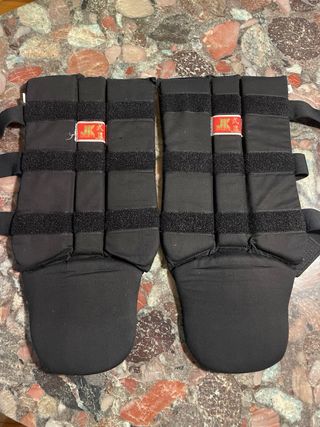 set paracolpi kung fu/karate