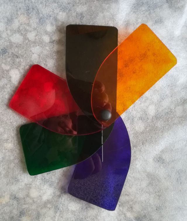 Visera parabrisas VW Escarabajo/kafer