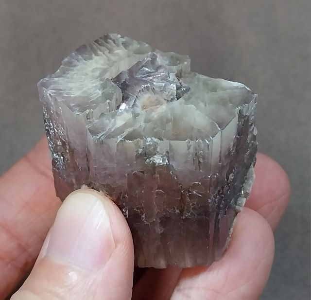 Minerali - Aragonite