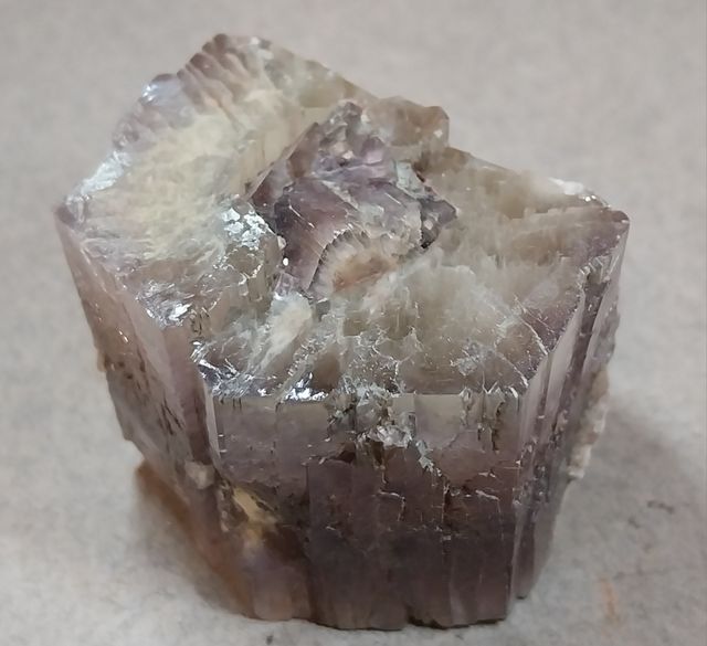 Minerali - Aragonite