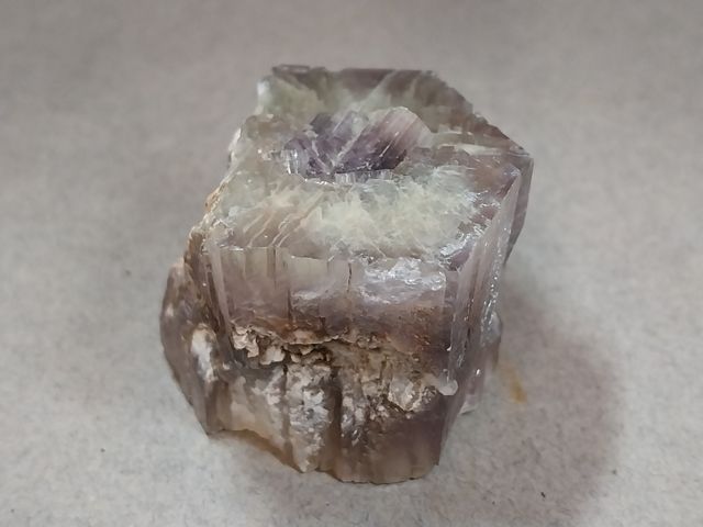 Minerali - Aragonite