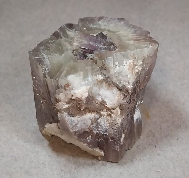 Minerali - Aragonite