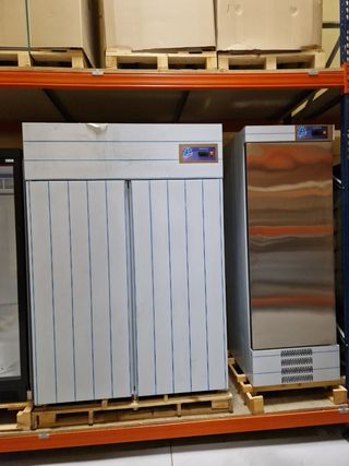 Armarios refrigerados