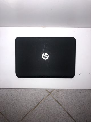 HP 15 NoteBook PC (i3)