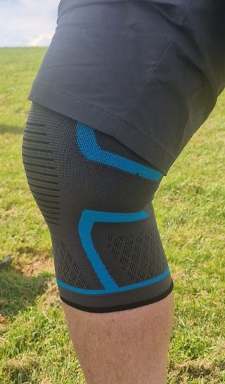 Rodilleras varias tallas 