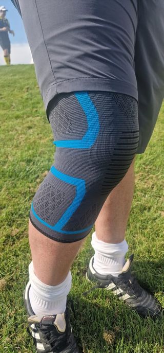 Rodilleras varias tallas 