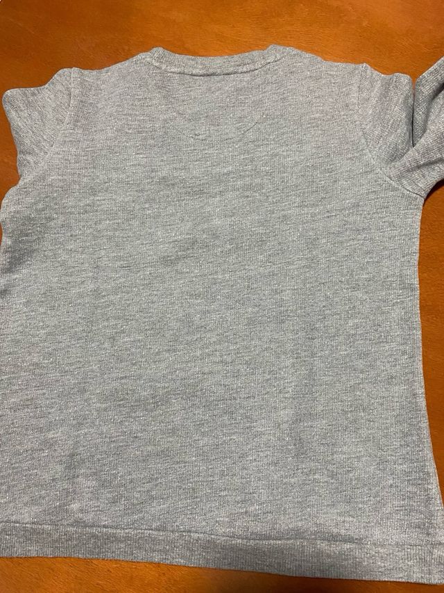 Sudadera Massimo Dutti 11-12 años