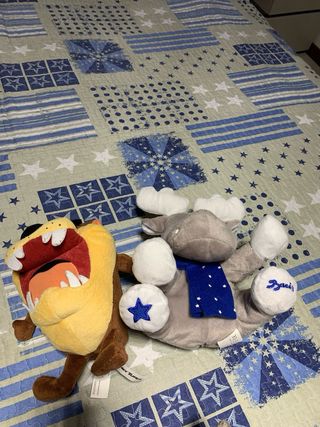 4 amici oltre l’arcobaleno