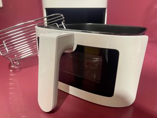 Xiaomi Smart Air Fryer Pro 4L