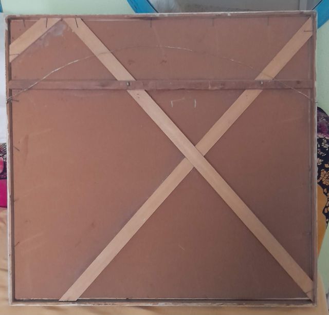 Lámina de El Puente de Waterloo, André Derain