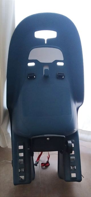 SILLA INFANTIL PARA BICICLETA