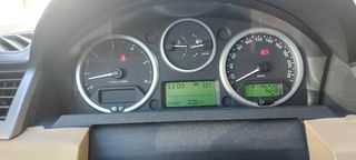 Land Rover Range Rover Sport 2008