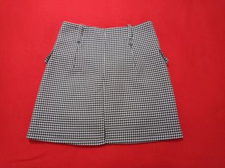 Minifalda Bershka tXS