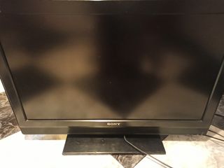 TV Sony Bravia