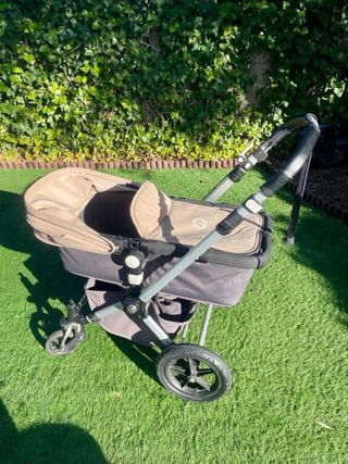 Carrito Bugaboo Camaleon 3