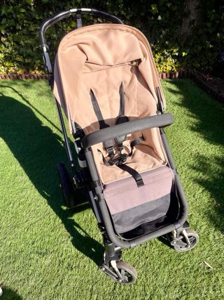 Carrito Bugaboo Camaleon 3