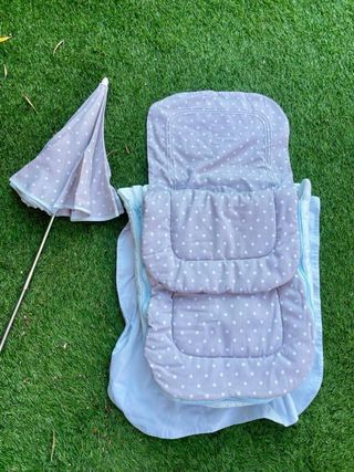 Carrito Bugaboo Camaleon 3