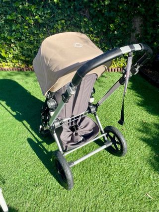 Carrito Bugaboo Camaleon 3