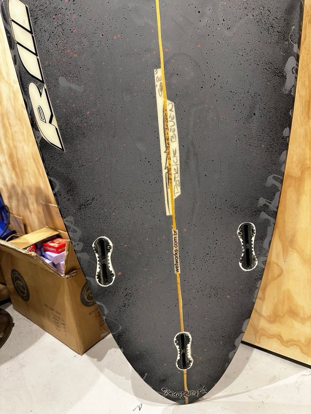 TABLA DE SURF PINTXO