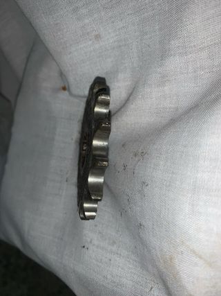 Piñon 14 Derbi Euro2/3