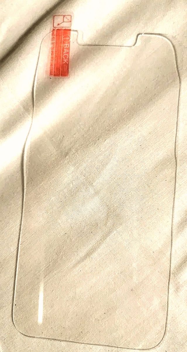 Protector/Pantalla9H/iPhone11\nueva