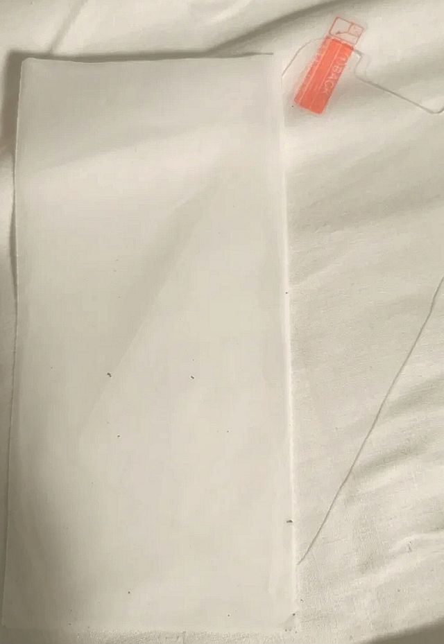 Protector/Pantalla9H/iPhone11\nueva