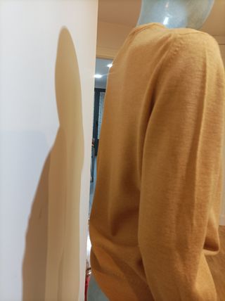 Jersey Pulligan 