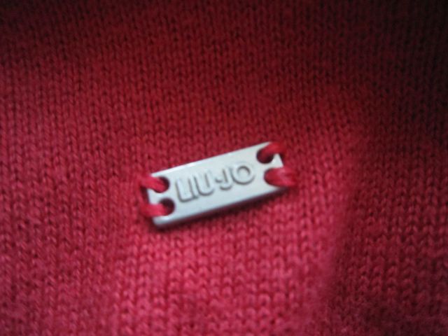 Maglione Liu Jo XXL