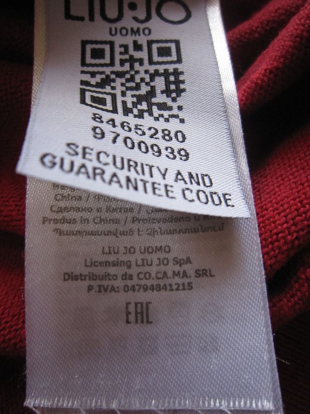 Maglione Liu Jo XXL