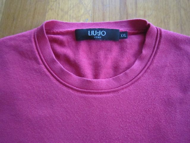 Maglione Liu Jo XXL