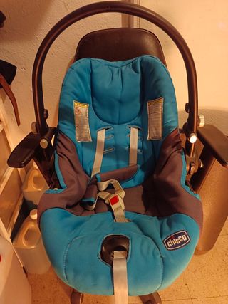 Silla para coche
