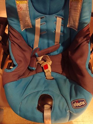 Silla para coche