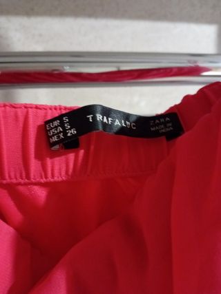 Vestido fiesta boda largo pedrería 